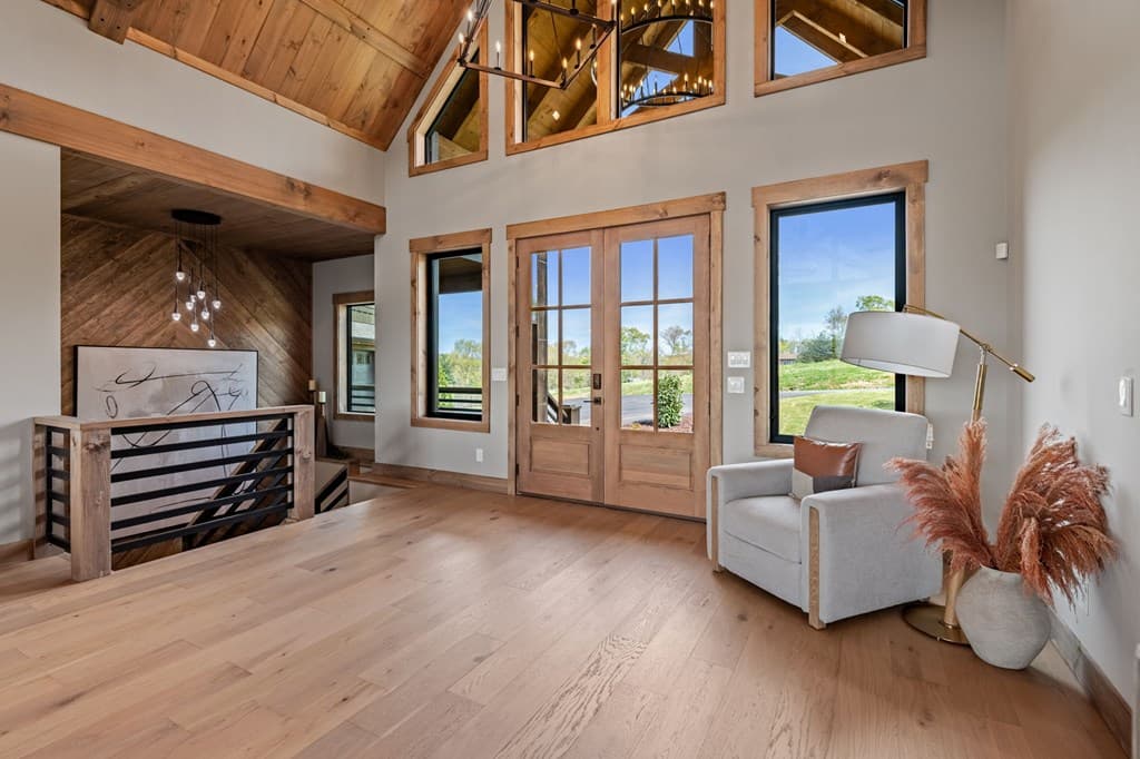 167 Cohutta Sunset Drive, Blue Ridge GA 30513 - Photo
