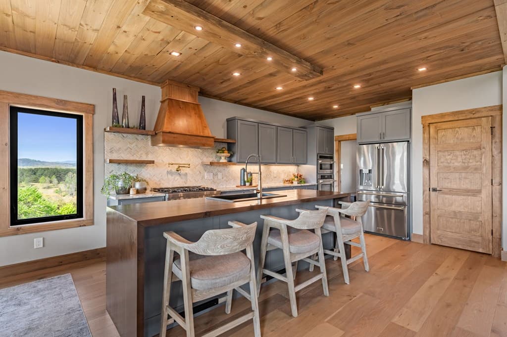 167 Cohutta Sunset Drive, Blue Ridge GA 30513 - Photo