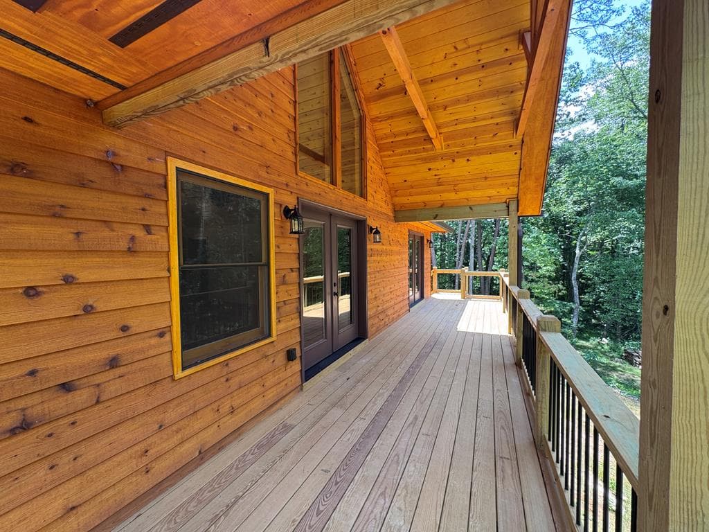 109 Chestnut Oaks Drive, Murphy NC 28906 - Photo
