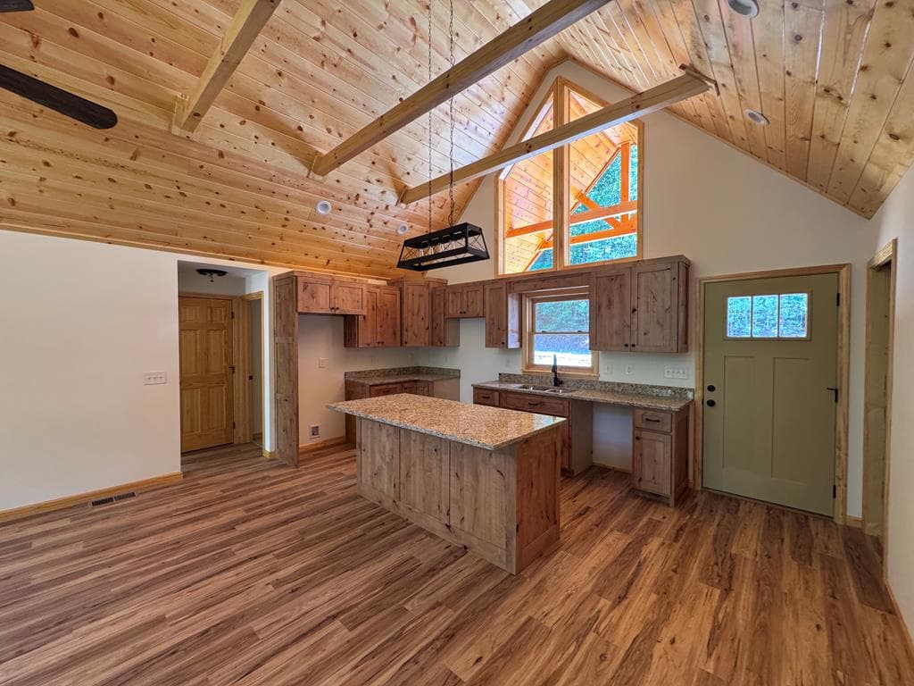 109 Chestnut Oaks Drive, Murphy NC 28906 - Photo