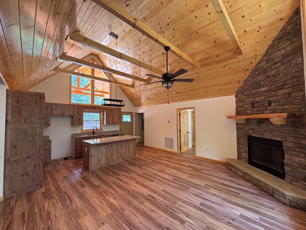 109 Chestnut Oaks Drive, Murphy NC 28906 - Photo