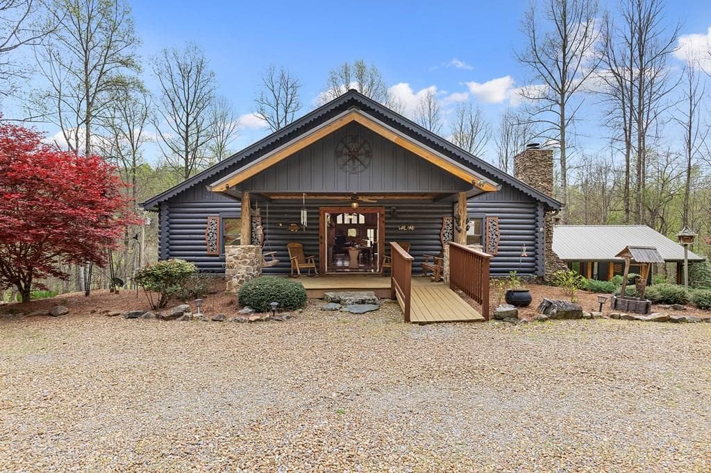 898 Childers Creek Rd, Reliance TN 37369 - Photo