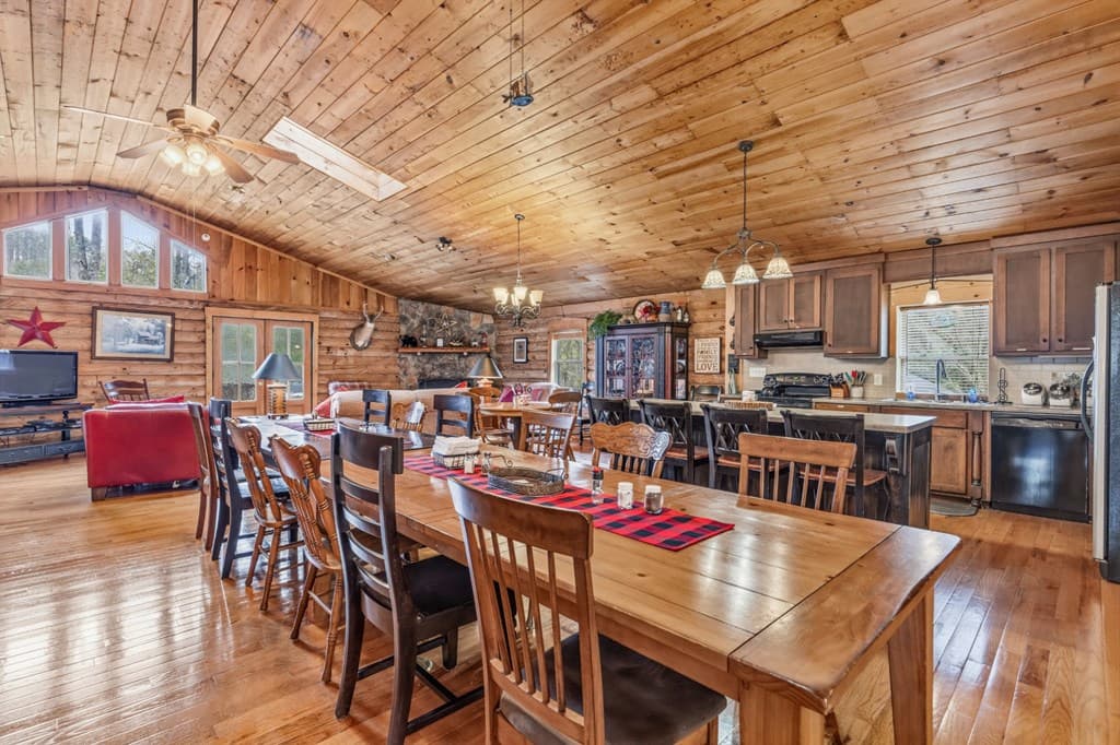 898 Childers Creek Rd, Reliance TN 37369 - Photo