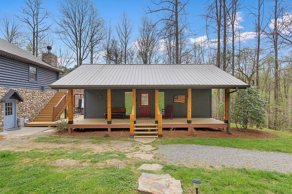 898 Childers Creek Rd, Reliance TN 37369 - Photo