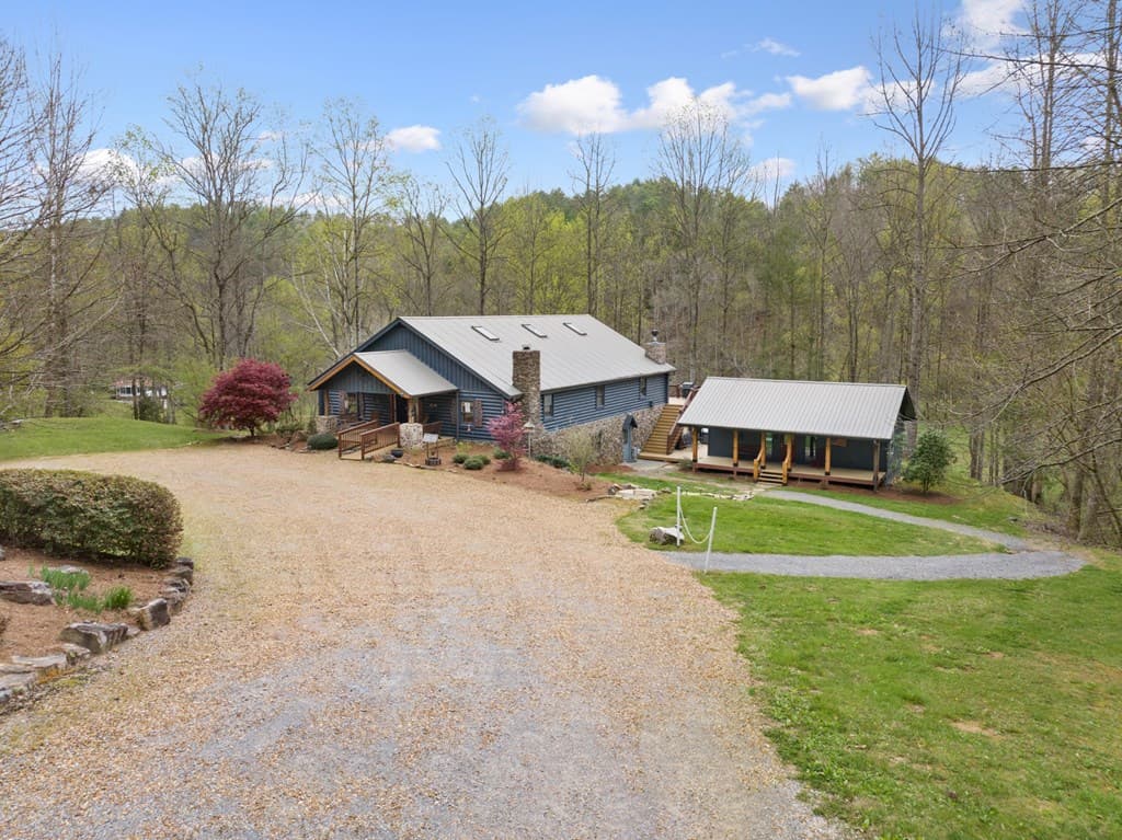 898 Childers Creek Rd, Reliance TN 37369 - Photo
