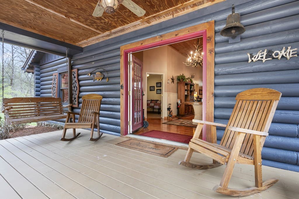 898 Childers Creek Rd, Reliance TN 37369 - Photo