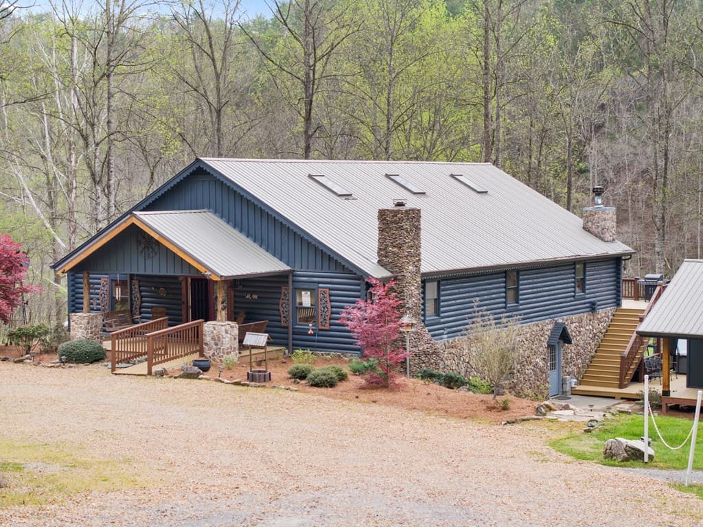 898 Childers Creek Rd, Reliance TN 37369 - Photo