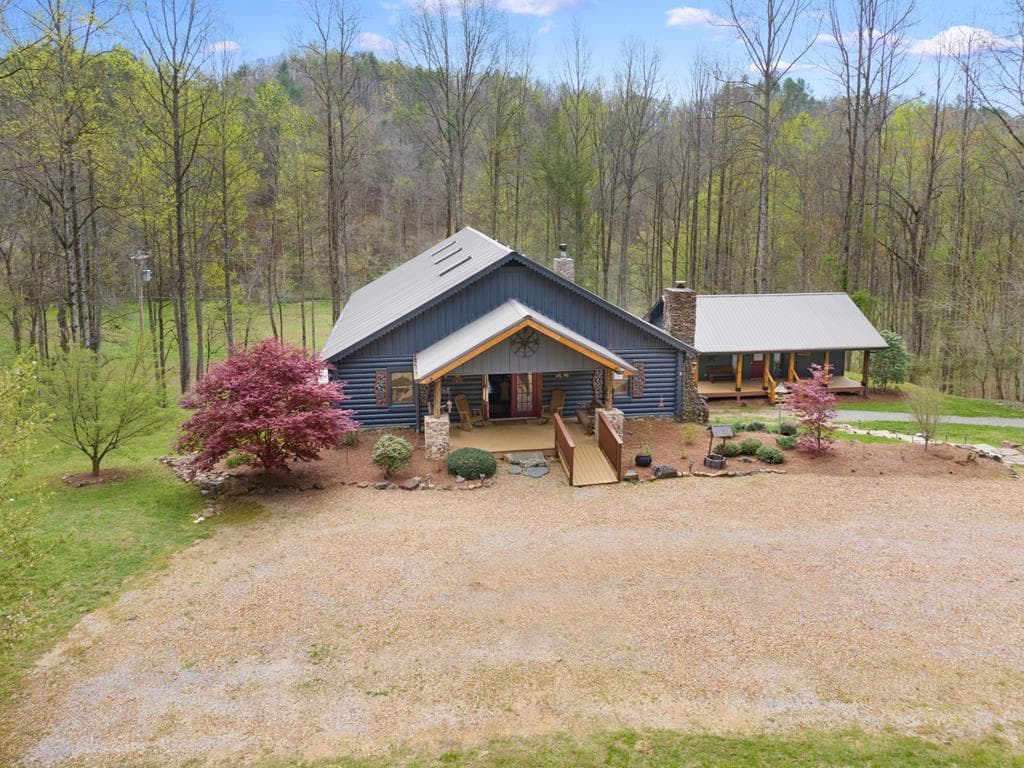 898 Childers Creek Rd, Reliance TN 37369 - Photo