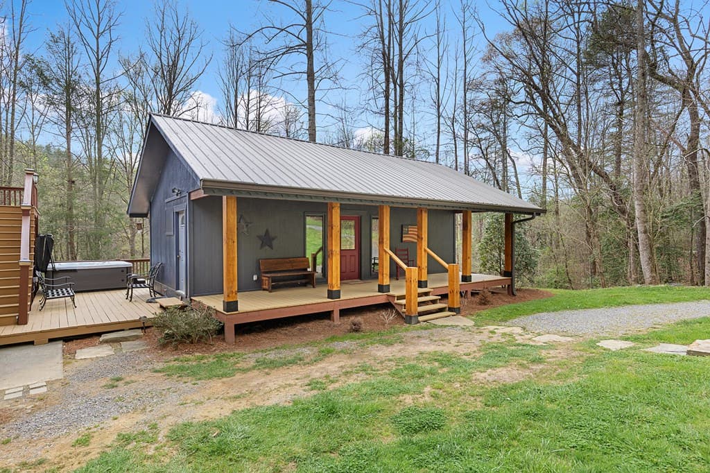 898 Childers Creek Rd, Reliance TN 37369 - Photo