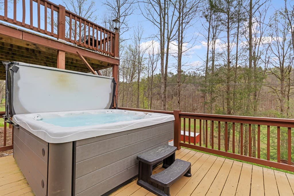 898 Childers Creek Rd, Reliance TN 37369 - Photo