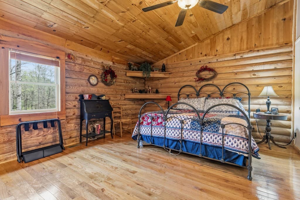 898 Childers Creek Rd, Reliance TN 37369 - Photo