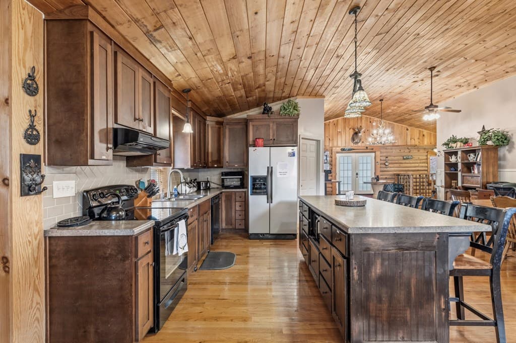898 Childers Creek Rd, Reliance TN 37369 - Photo