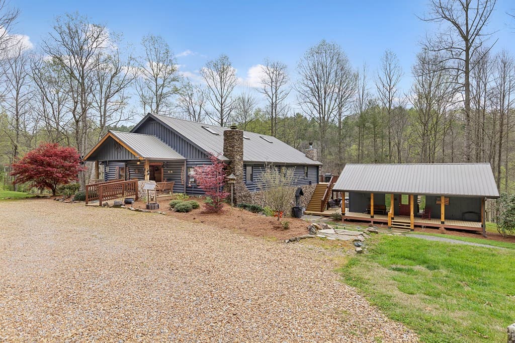 898 Childers Creek Rd, Reliance TN 37369 - Photo