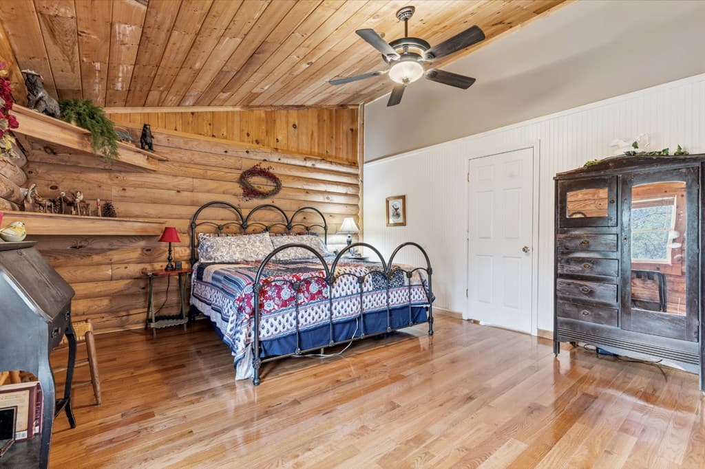 898 Childers Creek Rd, Reliance TN 37369 - Photo