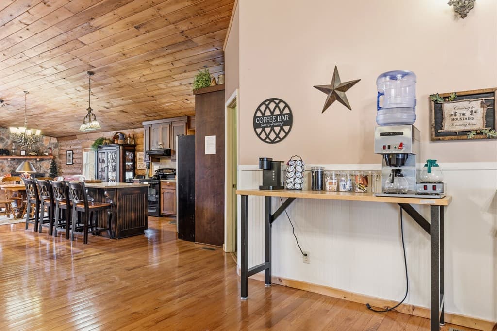 898 Childers Creek Rd, Reliance TN 37369 - Photo