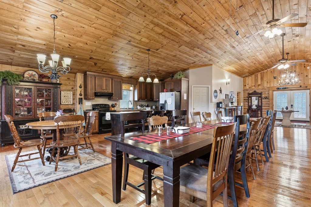 898 Childers Creek Rd, Reliance TN 37369 - Photo