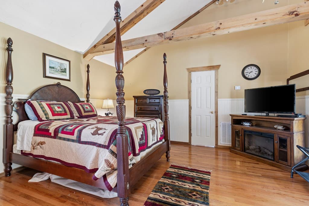 898 Childers Creek Rd, Reliance TN 37369 - Photo