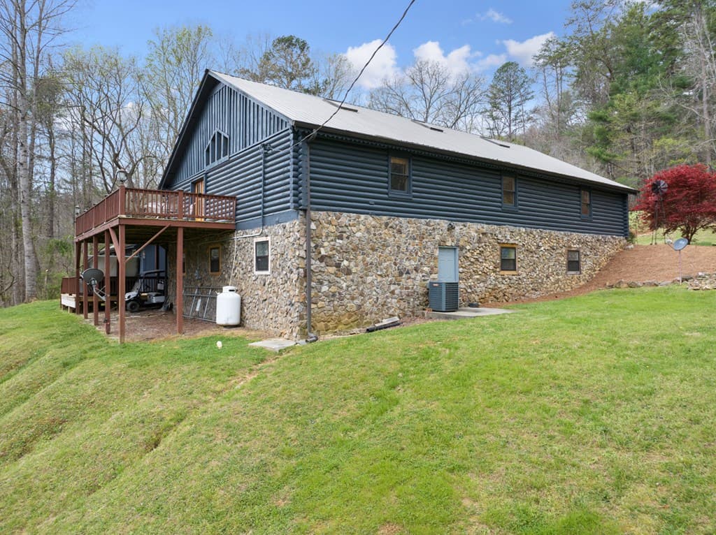 898 Childers Creek Rd, Reliance TN 37369 - Photo