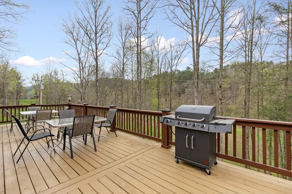 898 Childers Creek Rd, Reliance TN 37369 - Photo