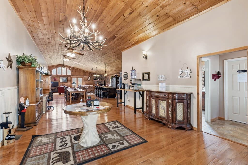 898 Childers Creek Rd, Reliance TN 37369 - Photo