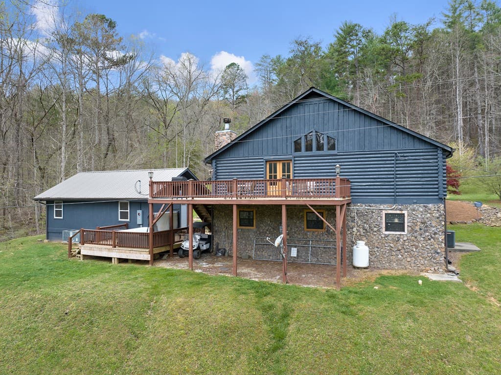 898 Childers Creek Rd, Reliance TN 37369 - Photo
