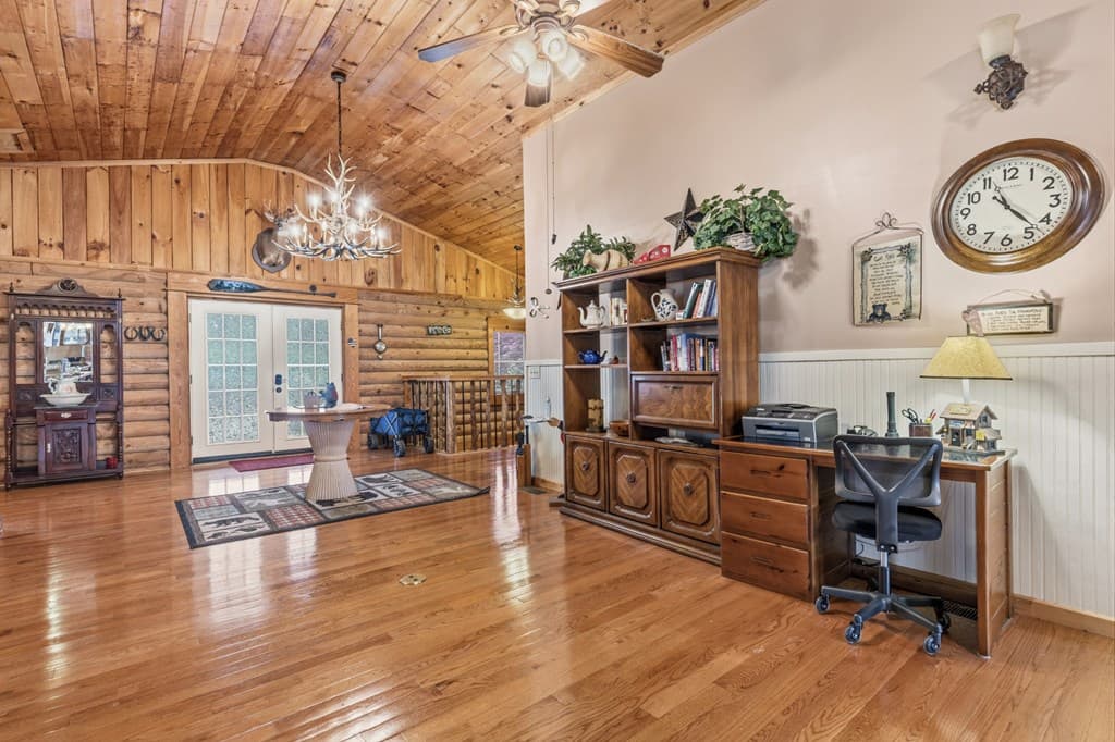 898 Childers Creek Rd, Reliance TN 37369 - Photo