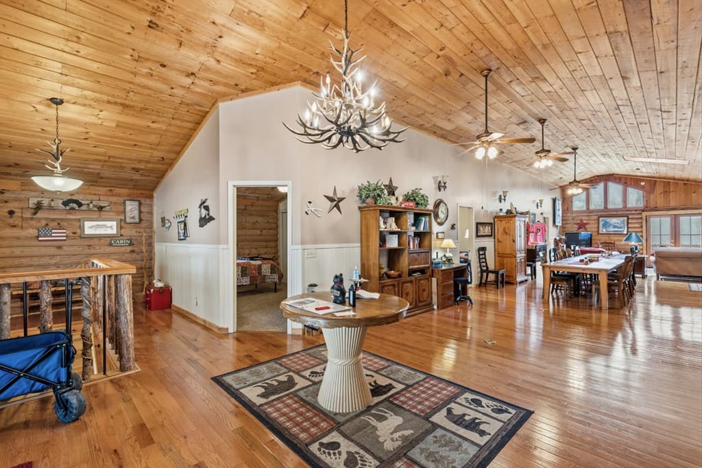 898 Childers Creek Rd, Reliance TN 37369 - Photo