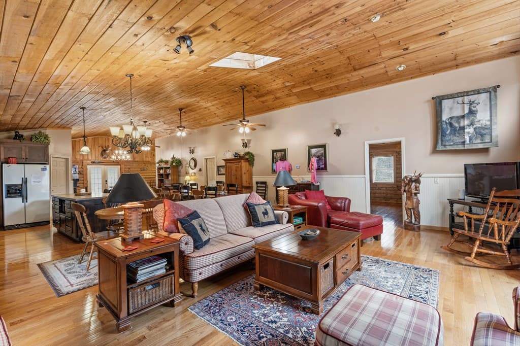 898 Childers Creek Rd, Reliance TN 37369 - Photo