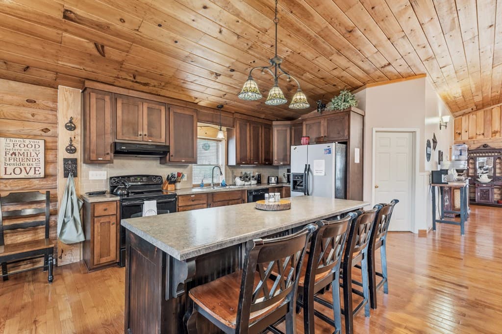 898 Childers Creek Rd, Reliance TN 37369 - Photo
