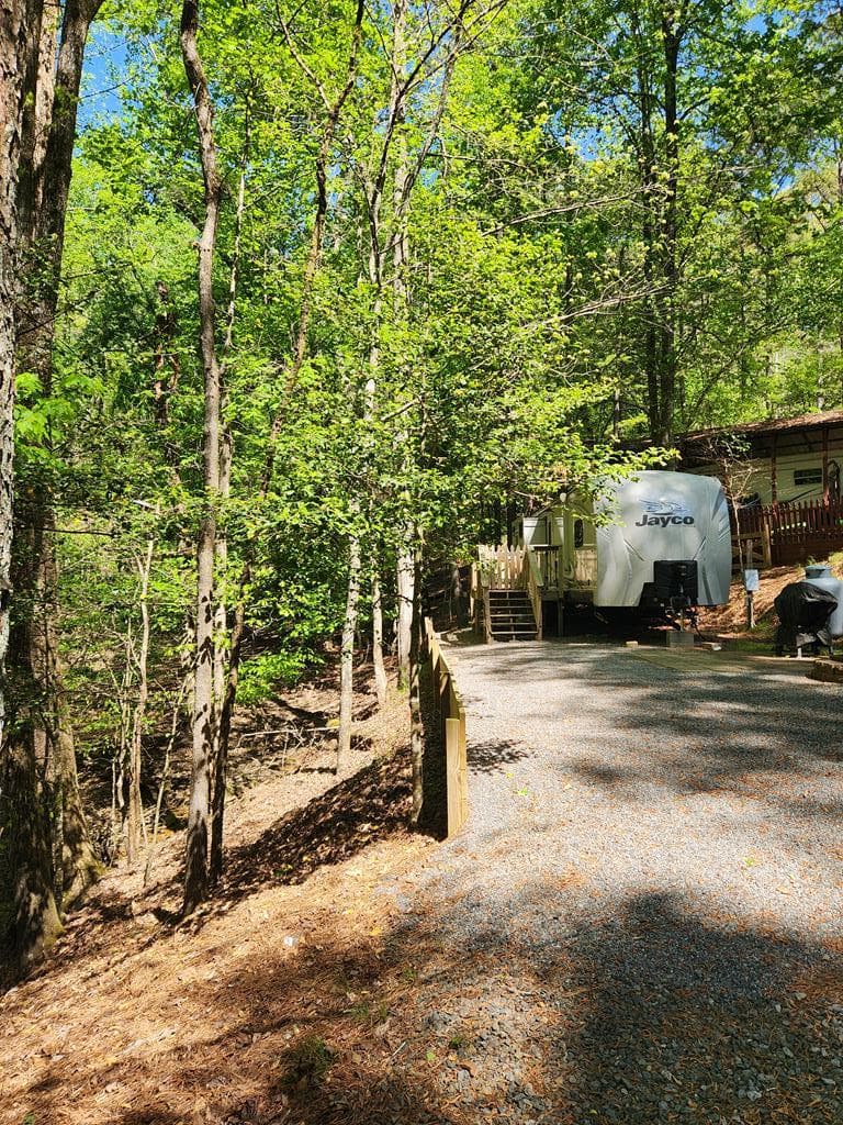 257 20th Street, Ellijay GA 30540 - Photo