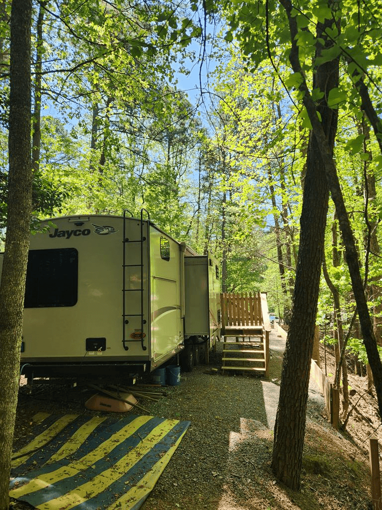 257 20th Street, Ellijay GA 30540 - Photo