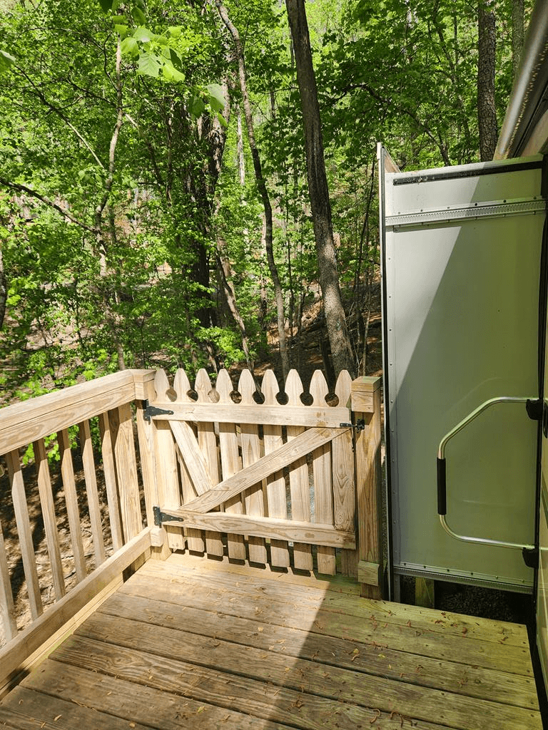 257 20th Street, Ellijay GA 30540 - Photo