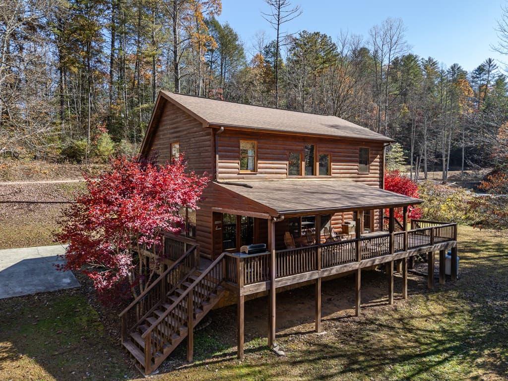 165 Riverview Drive, Robbinsville NC 28771 - Photo