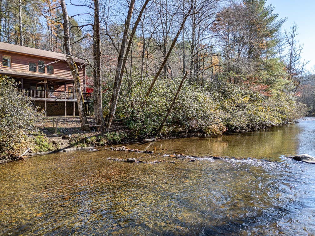 165 Riverview Drive, Robbinsville NC 28771 - Photo