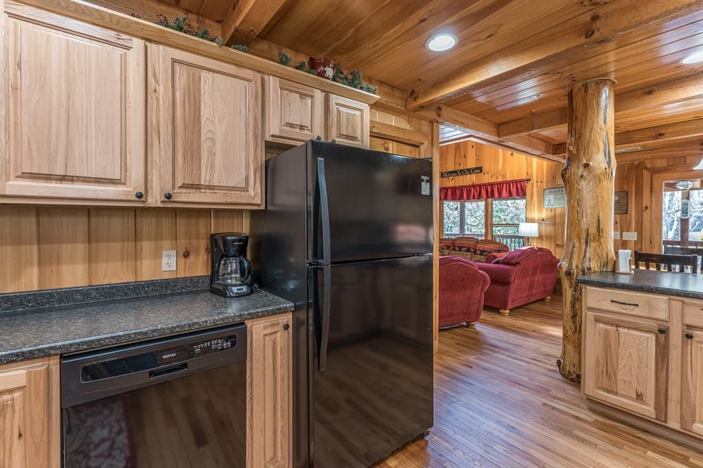 165 Riverview Drive, Robbinsville NC 28771 - Photo