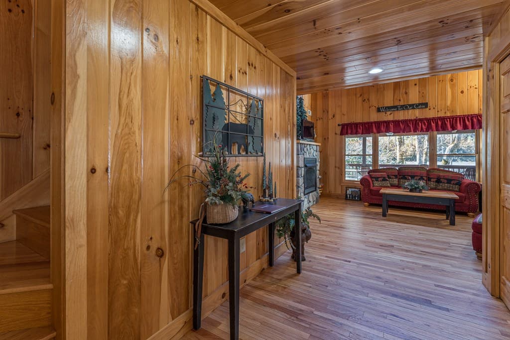 165 Riverview Drive, Robbinsville NC 28771 - Photo