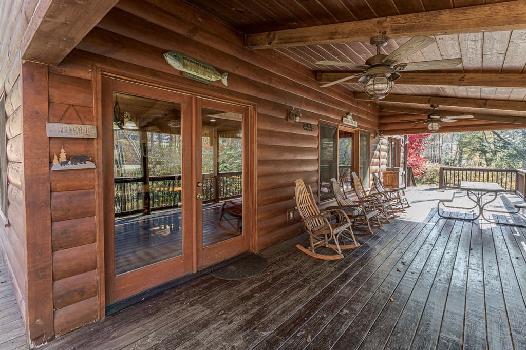 165 Riverview Drive, Robbinsville NC 28771 - Photo