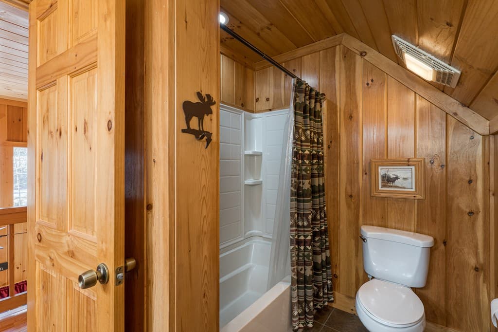 165 Riverview Drive, Robbinsville NC 28771 - Photo