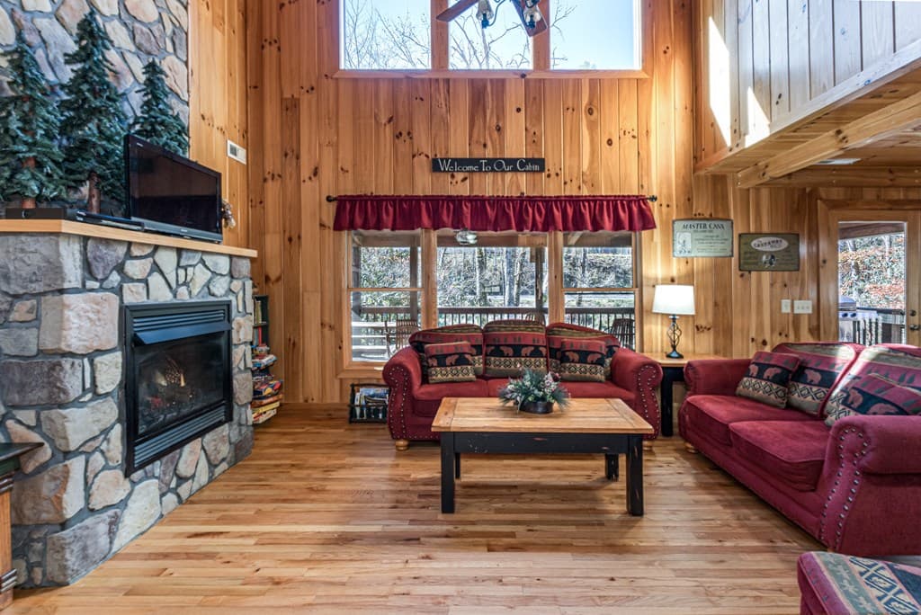 165 Riverview Drive, Robbinsville NC 28771 - Photo