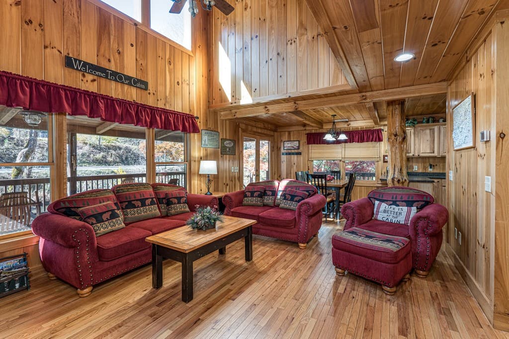 165 Riverview Drive, Robbinsville NC 28771 - Photo
