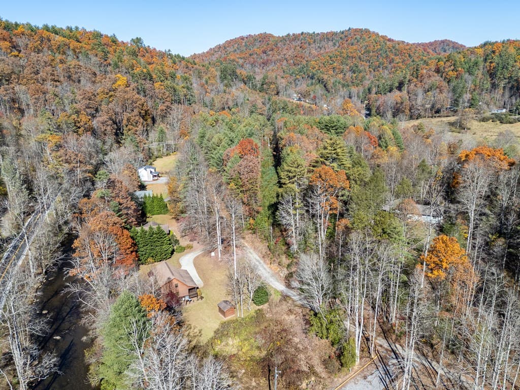 165 Riverview Drive, Robbinsville NC 28771 - Photo