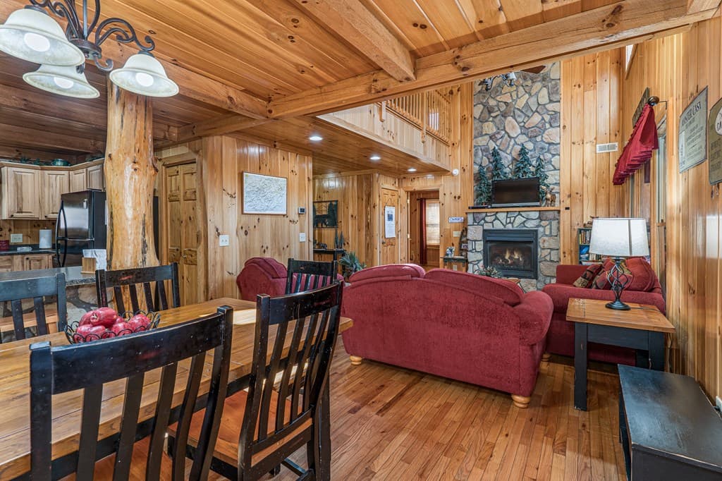 165 Riverview Drive, Robbinsville NC 28771 - Photo