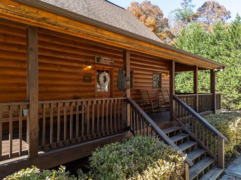 165 Riverview Drive, Robbinsville NC 28771 - Photo