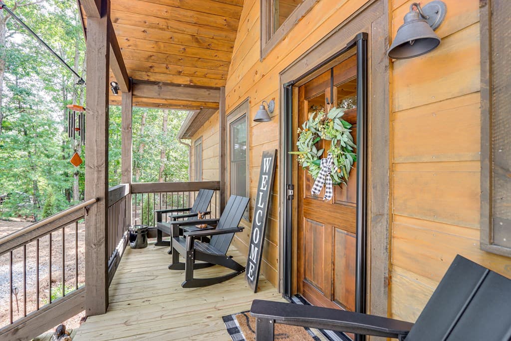 313 Muffle Court, Ellijay GA 30540 - Photo