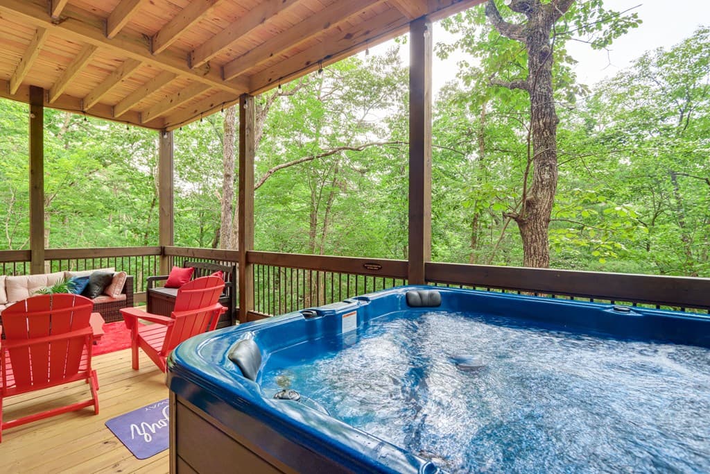 313 Muffle Court, Ellijay GA 30540 - Photo