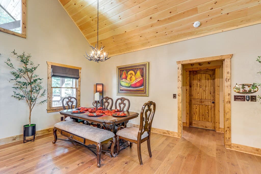 313 Muffle Court, Ellijay GA 30540 - Photo