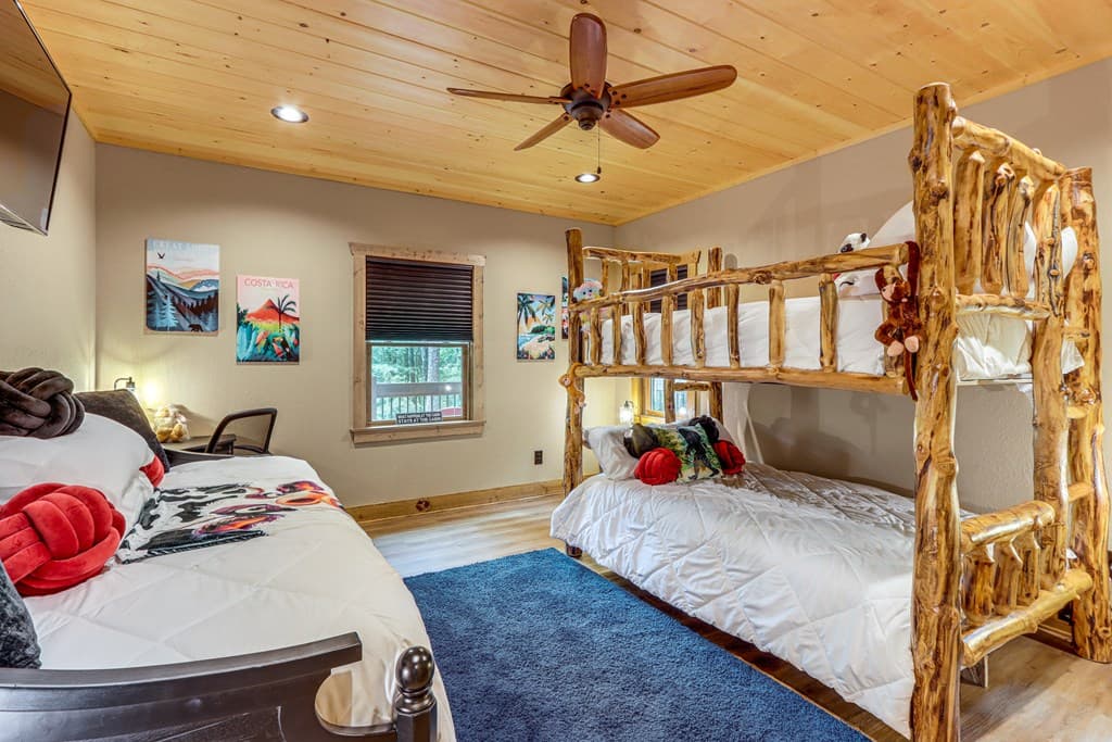 313 Muffle Court, Ellijay GA 30540 - Photo