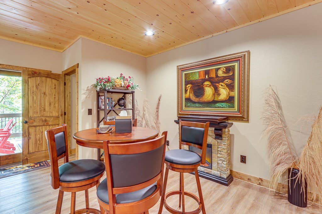 313 Muffle Court, Ellijay GA 30540 - Photo