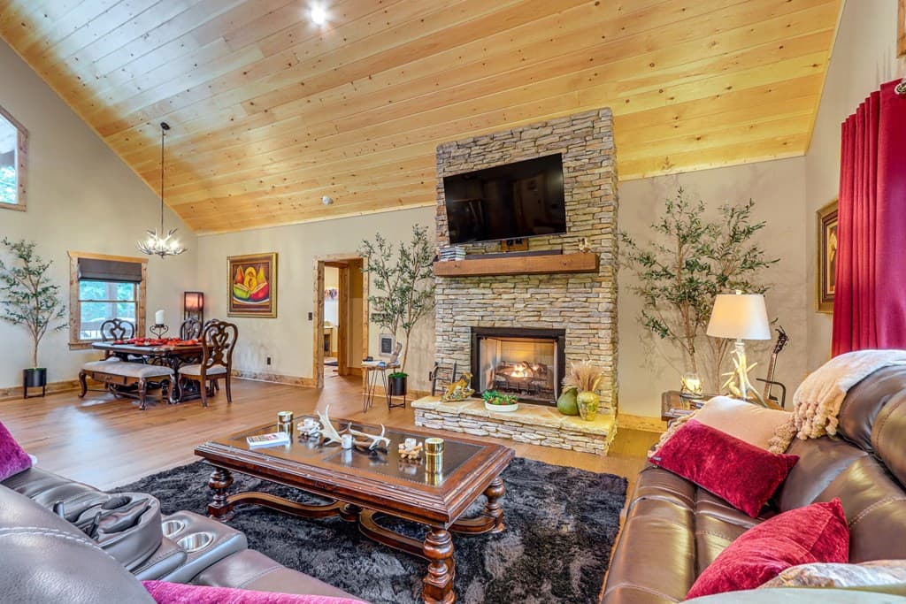 313 Muffle Court, Ellijay GA 30540 - Photo