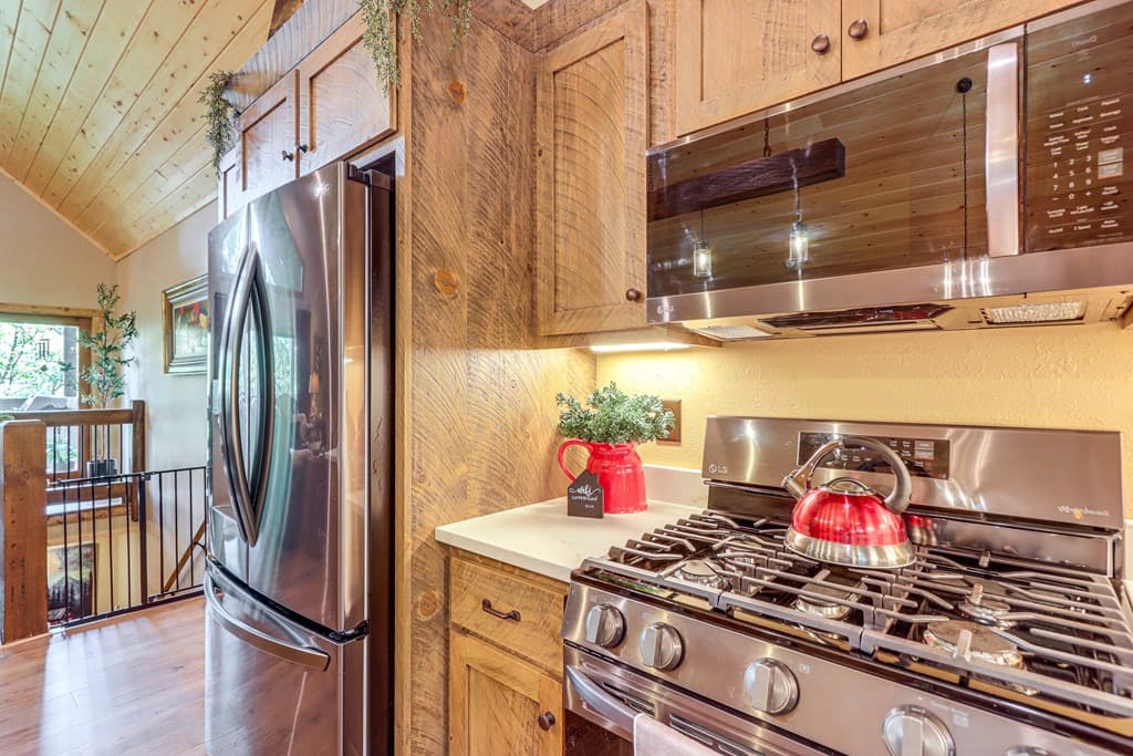 313 Muffle Court, Ellijay GA 30540 - Photo